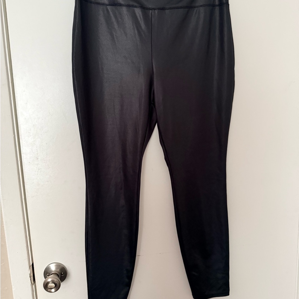 Wild Fable Black Women's Leggings